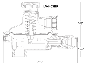 LV4403B66R