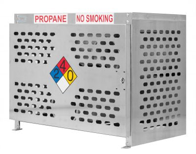 CAGE33-6MA