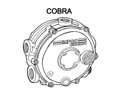 COBRA