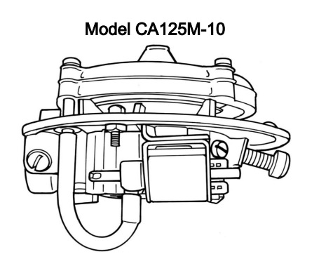 CA125M
