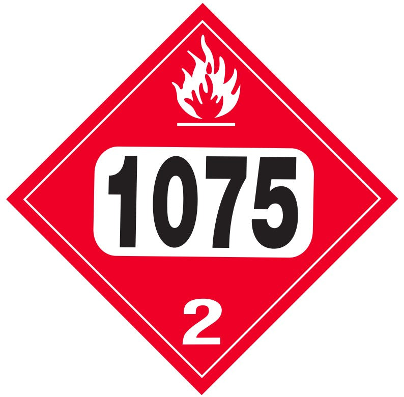 Un1075 Label Example DS1075M – aplpg