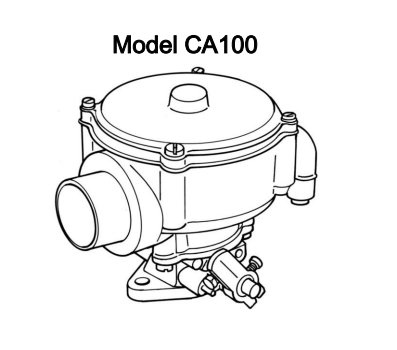 CA100-90